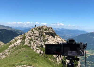 Produire des contenus pour sa location saisonnière