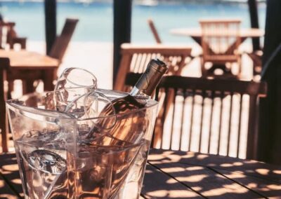 Séjourner à Port-Grimaud, la venise provençale ©yenbui.fr