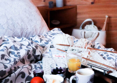 Inspiration Food - Breakfast ©yenbui.fr