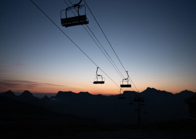 Inspiration Nature - coucher de soleil ©yenbui.fr