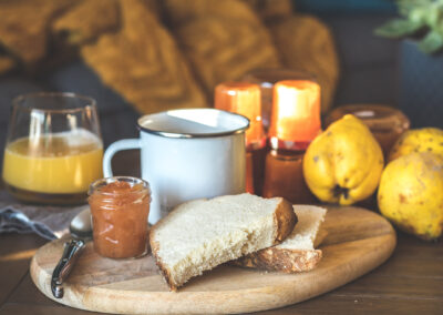 Inspiration food - confitures d'automne ©yenbui.fr