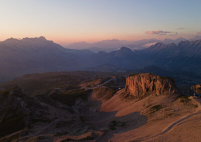 Inspiration nature - Un été indien dans Le Dévoluy ©yenbui.fr