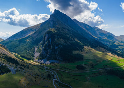 Inspiration nature - randonnée estivale dans Le Dévoluy ©yenbui.fr
