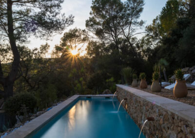 Micromaison à Lorgues dans le Var ©yenbui.fr