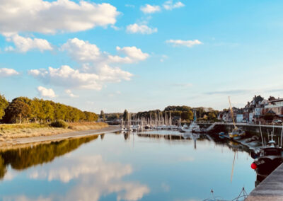 Voyage | Week-end en Baie de Somme ©yenbui.fr