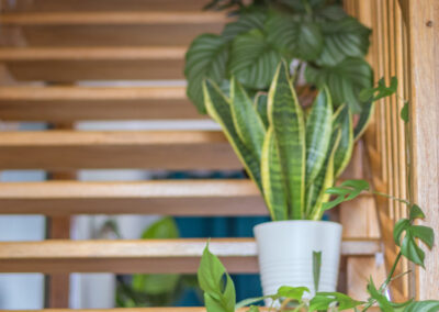 Inspiration déco urban jungle ©yenbui.fr