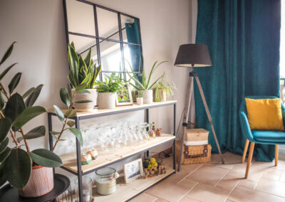 4 idées pour donner vie à sa location saisonnière ©yenbui.fr