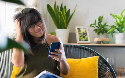 Mes 6 astuces pour animer ses réseaux sociaux à distance