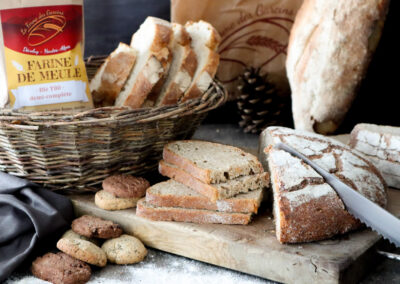 Inspiration dark food photography ©yenbui.fr