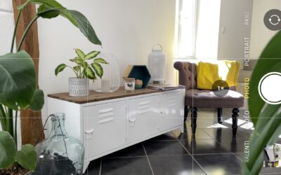 Comment réaliser soi-même son shooting photos de location saisonnière ?