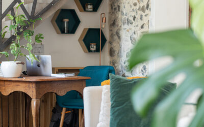 Pourquoi vous devriez avoir une liste email pour votre location saisonnière