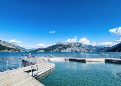 Eté_Serre Poncon_2021 ©yenbui.fr