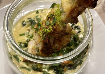 Saveurs sous verre à Gap ©yenbui.fr_mars2022_3