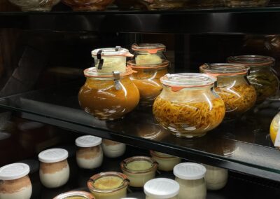 J’ai testé les « Saveurs sous verre » à Gap