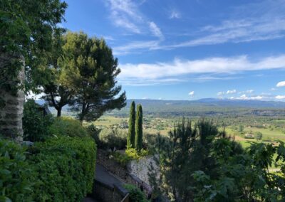 Découvrir les magnifiques villages du Luberon ©yenbui.fr