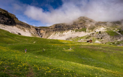Séjours trail et nature, une nouvelle cible de voyageurs ?