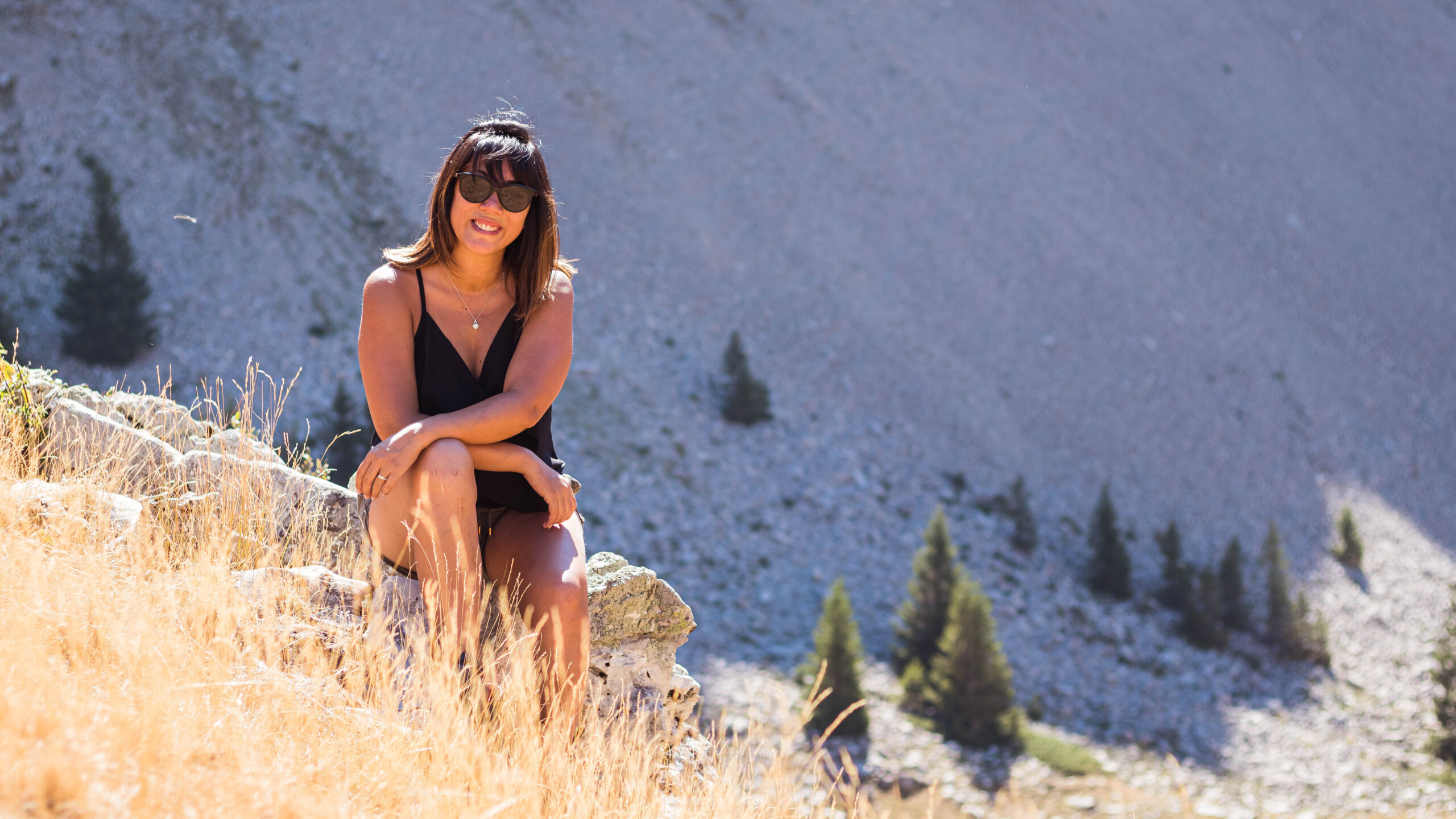 Partir en vacances avec son chien et lui offrir un accueil de qualité, c'est possible grâce à la plateforme emmenetonchien.com créée par Sophie Morche