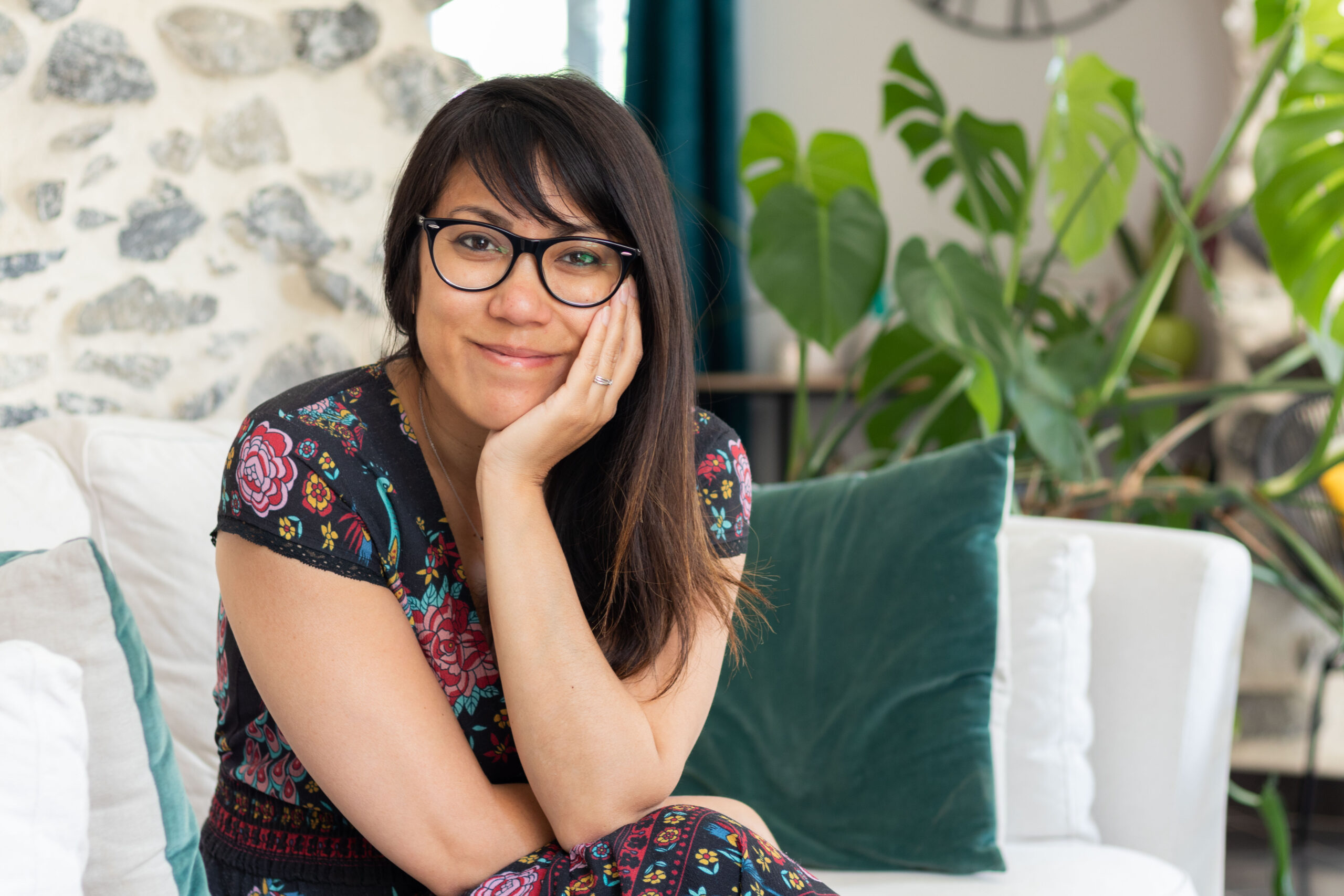 Emmenetonchien.com la plateforme affinitaire du tourisme dog-friendly ©Sophie Morche Partir en vacances avec son chien et lui offrir un accueil de qualité, c'est possible grâce à la plateforme emmenetonchien.com créée par Sophie Morche