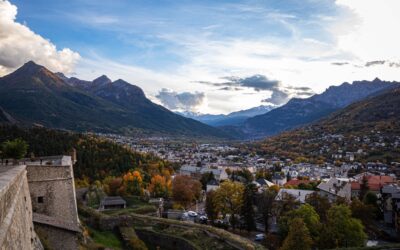 Explorer sa région pour développer activement son réseau