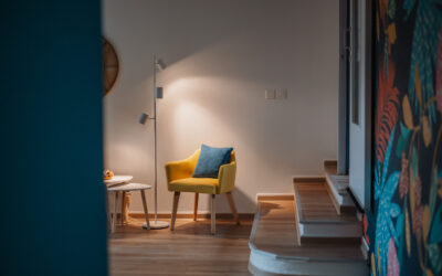 Comment donner une identité unique à son gîte ? Les conseils de Claire D’Incan