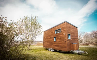 Diversifier son offre touristique avec un hébergement insolite