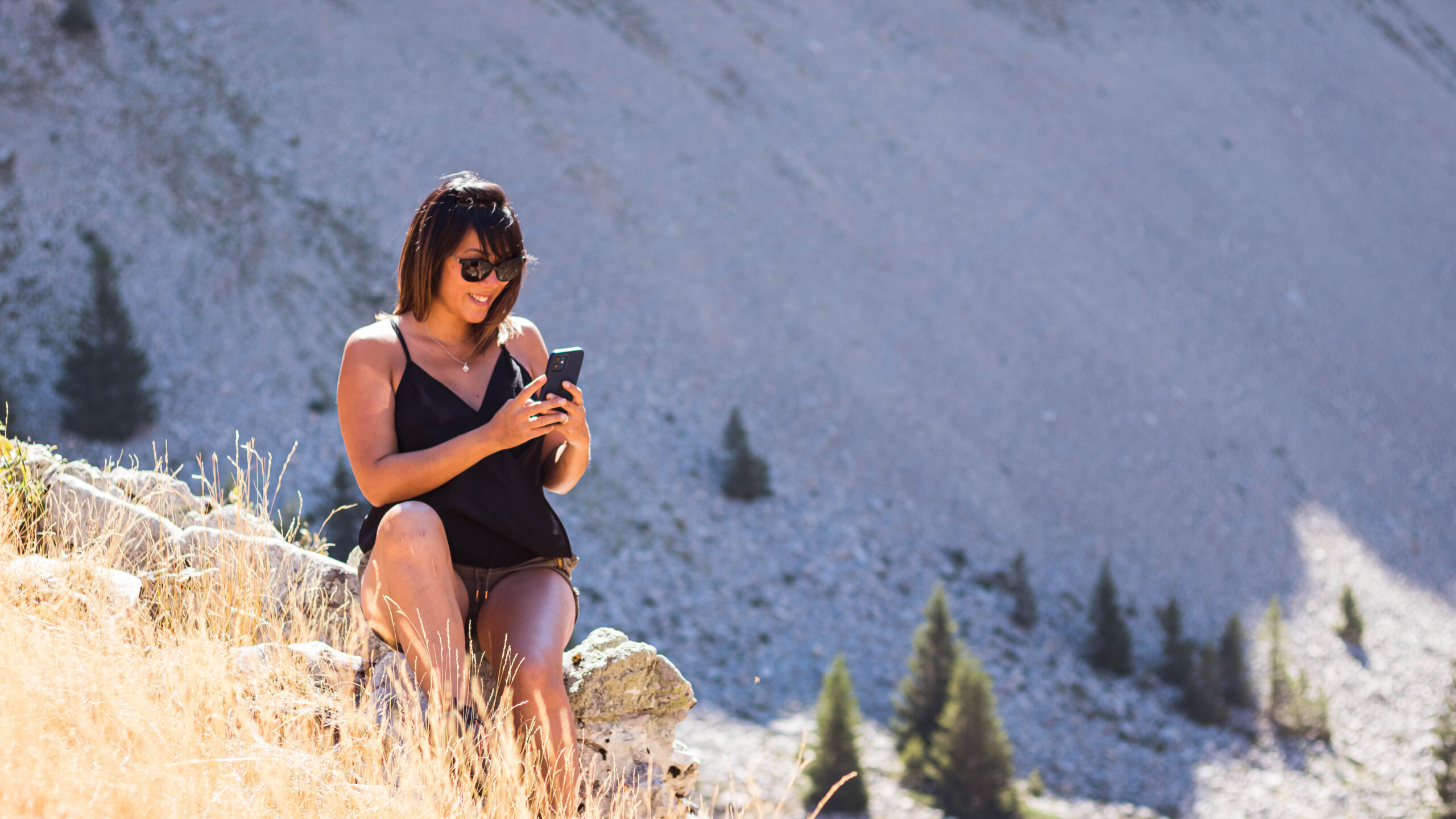 Emmenetonchien.com la plateforme affinitaire du tourisme dog-friendly ©Sophie Morche Partir en vacances avec son chien et lui offrir un accueil de qualité, c'est possible grâce à la plateforme emmenetonchien.com créée par Sophie Morche