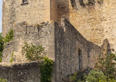 Vaison-la-Romaine et sa cité médiévale