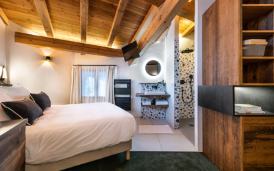 Le tourisme communautaire pour découvrir l’art de vivre alpin