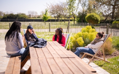 Le co-living pour développer des séjours professionnels avec Lisa de Ta Pote Freelance