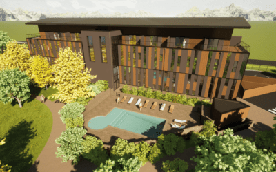 [Journal de Bord ] Lancer un projet d’hôtel et restaurant