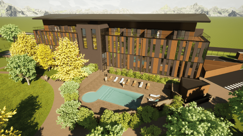 Emmenetonchien.com la plateforme affinitaire du tourisme dog-friendly ©Sophie Morche Partir en vacances avec son chien et lui offrir un accueil de qualité, c'est possible grâce à la plateforme emmenetonchien.com créée par Sophie Morche