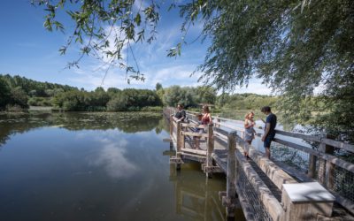 Les coulisses de la campagne d’influence marketing de la Somme