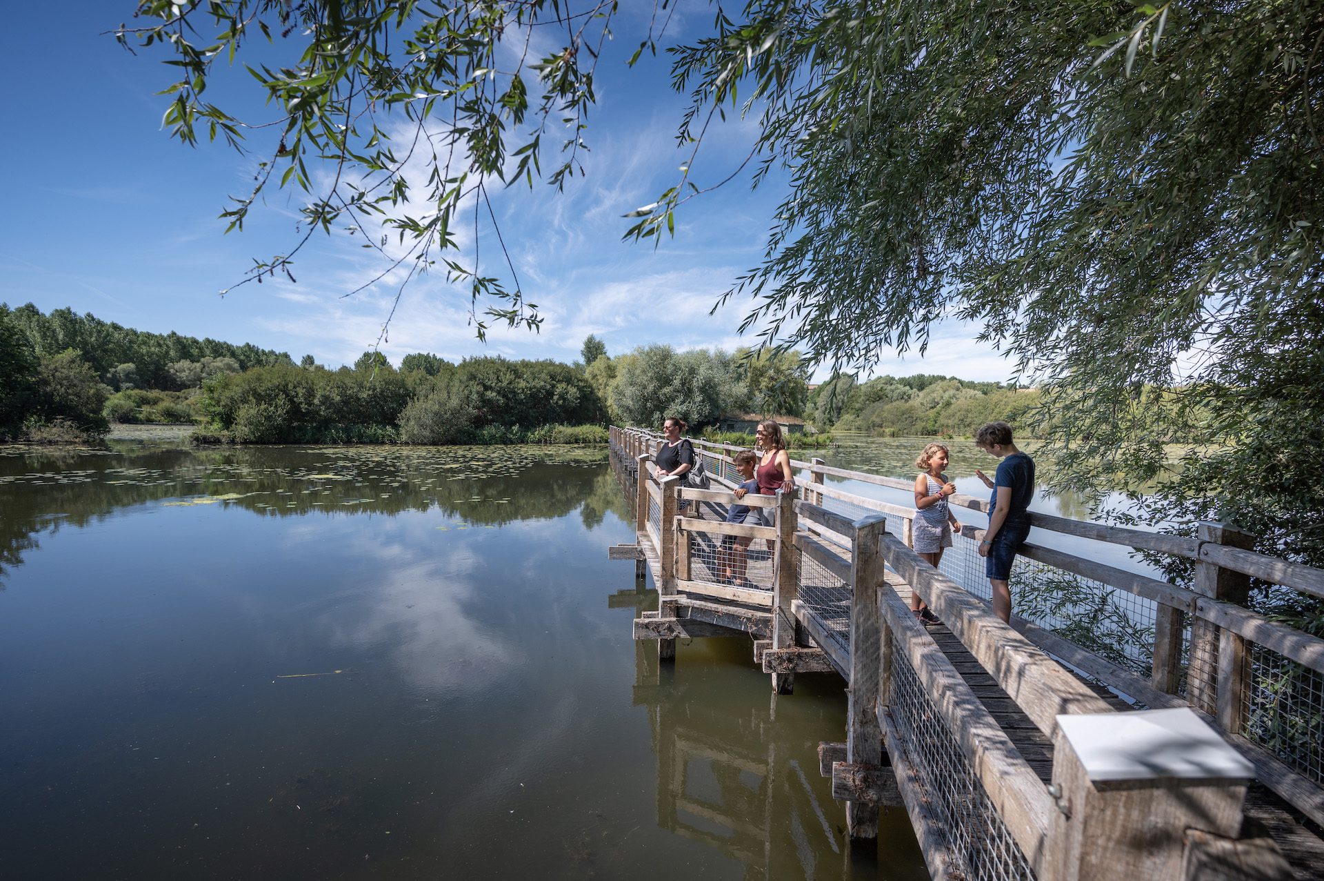 Partir en vacances avec son chien et lui offrir un accueil de qualité, c'est possible grâce à la plateforme emmenetonchien.com créée par Sophie Morche