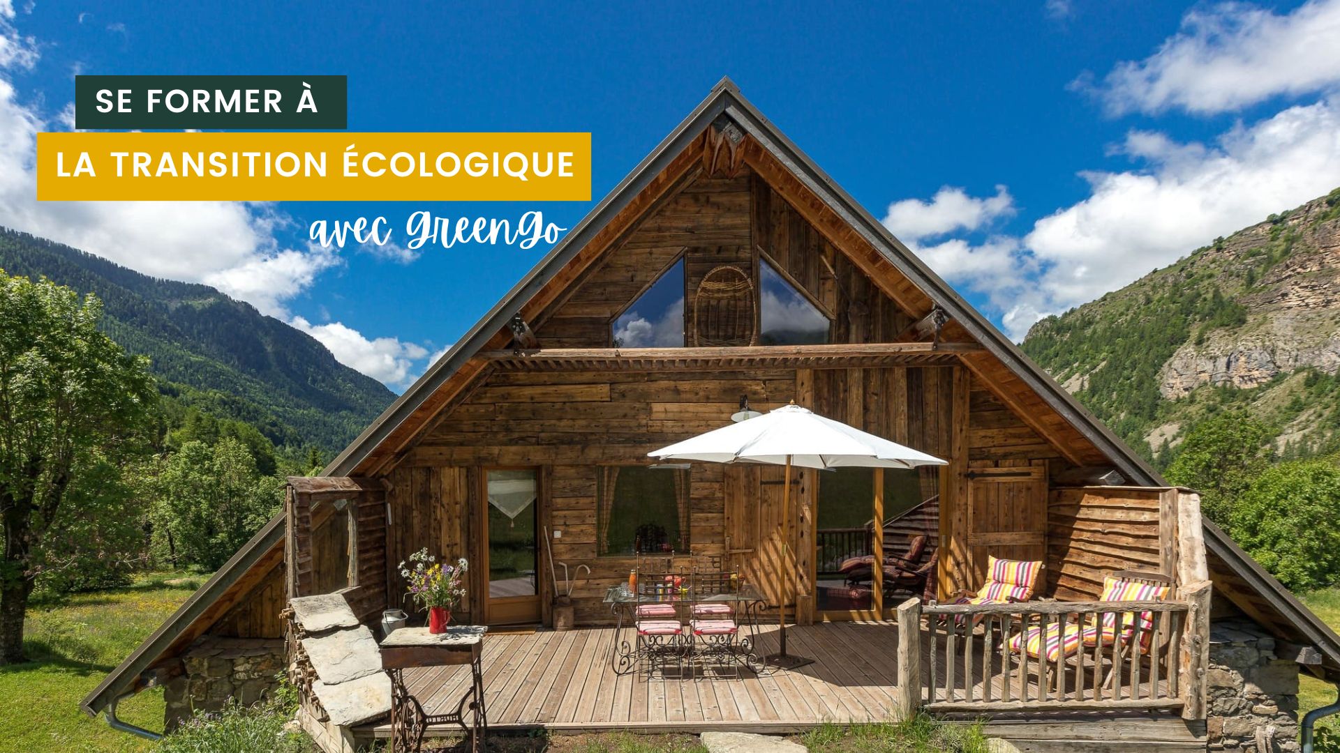 Partir en vacances avec son chien et lui offrir un accueil de qualité, c'est possible grâce à la plateforme emmenetonchien.com créée par Sophie Morche