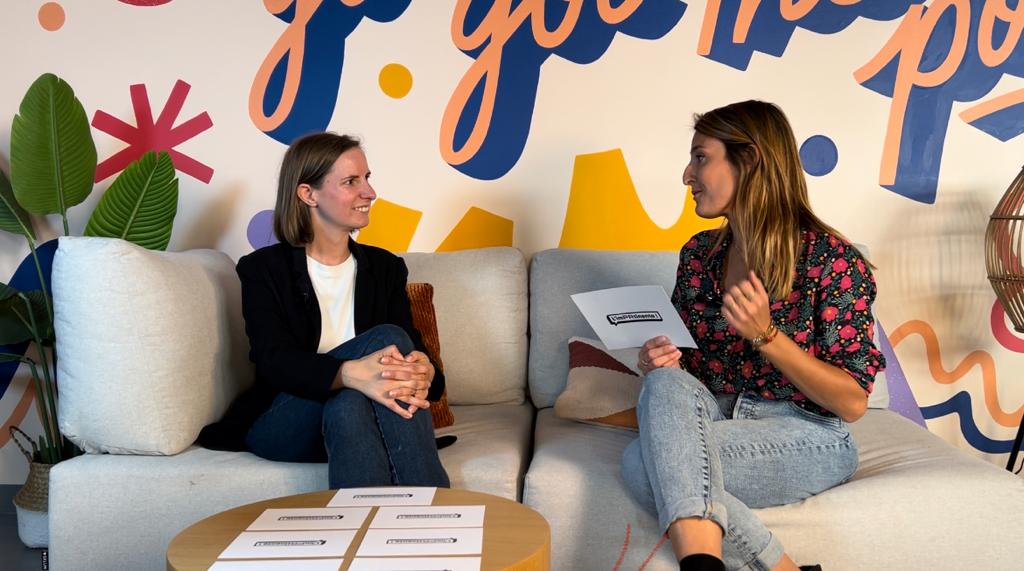 Partir en vacances avec son chien et lui offrir un accueil de qualité, c'est possible grâce à la plateforme emmenetonchien.com créée par Sophie Morche