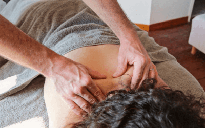 Massages bien-être et naturopathie au coeur de la Villa Mamba