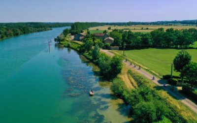 Retour d’expérience : organiser son itinéraire en vélo tourisme