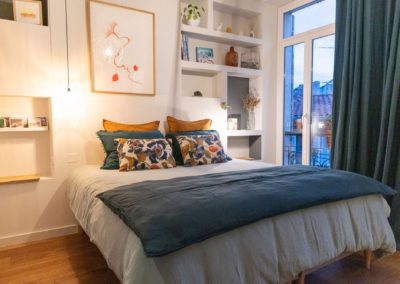 La Maison Vague : suite cosy et arty en plein coeur de Marseille