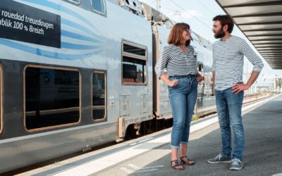 Comment rendre le voyage en train plus accessible ?