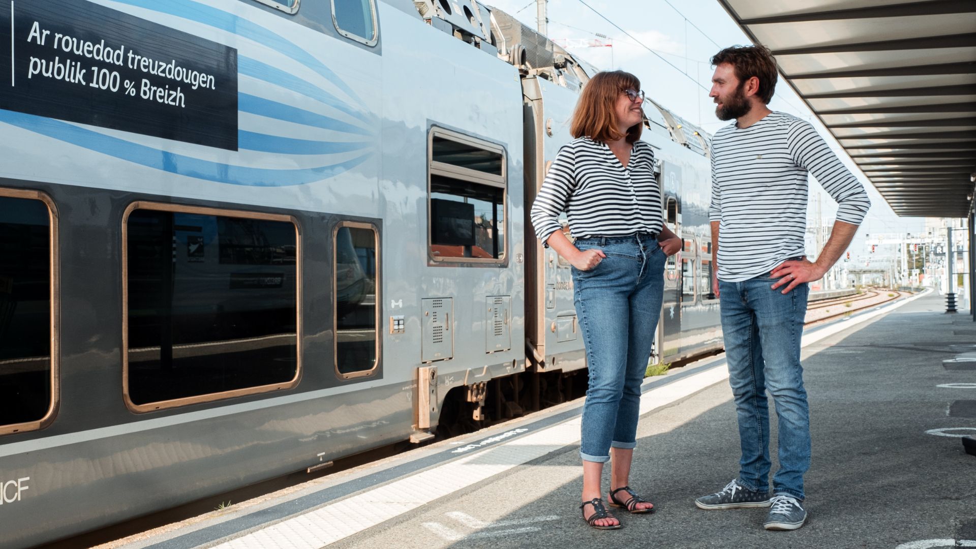 Partir en vacances avec son chien et lui offrir un accueil de qualité, c'est possible grâce à la plateforme emmenetonchien.com créée par Sophie Morche