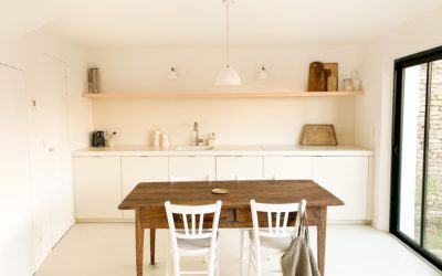 Appliquer l’Écologie d’Intérieur® au sein de son hébergement