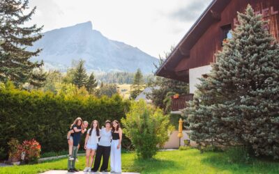 Incarner son lieu de vie familial et convivial