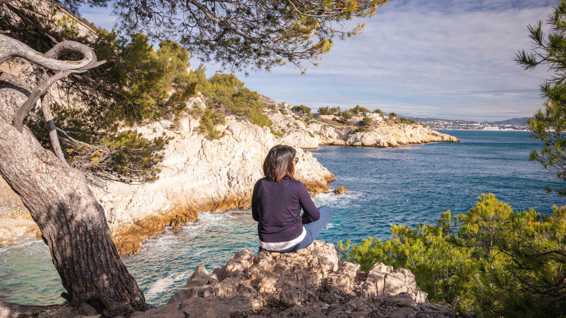 Partir en vacances avec son chien et lui offrir un accueil de qualité, c'est possible grâce à la plateforme emmenetonchien.com créée par Sophie Morche