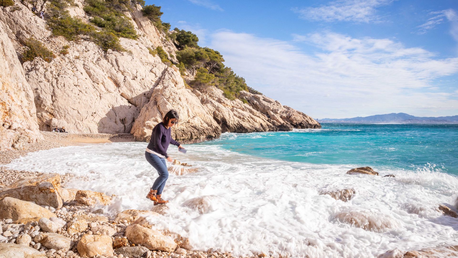 Partir en vacances avec son chien et lui offrir un accueil de qualité, c'est possible grâce à la plateforme emmenetonchien.com créée par Sophie Morche