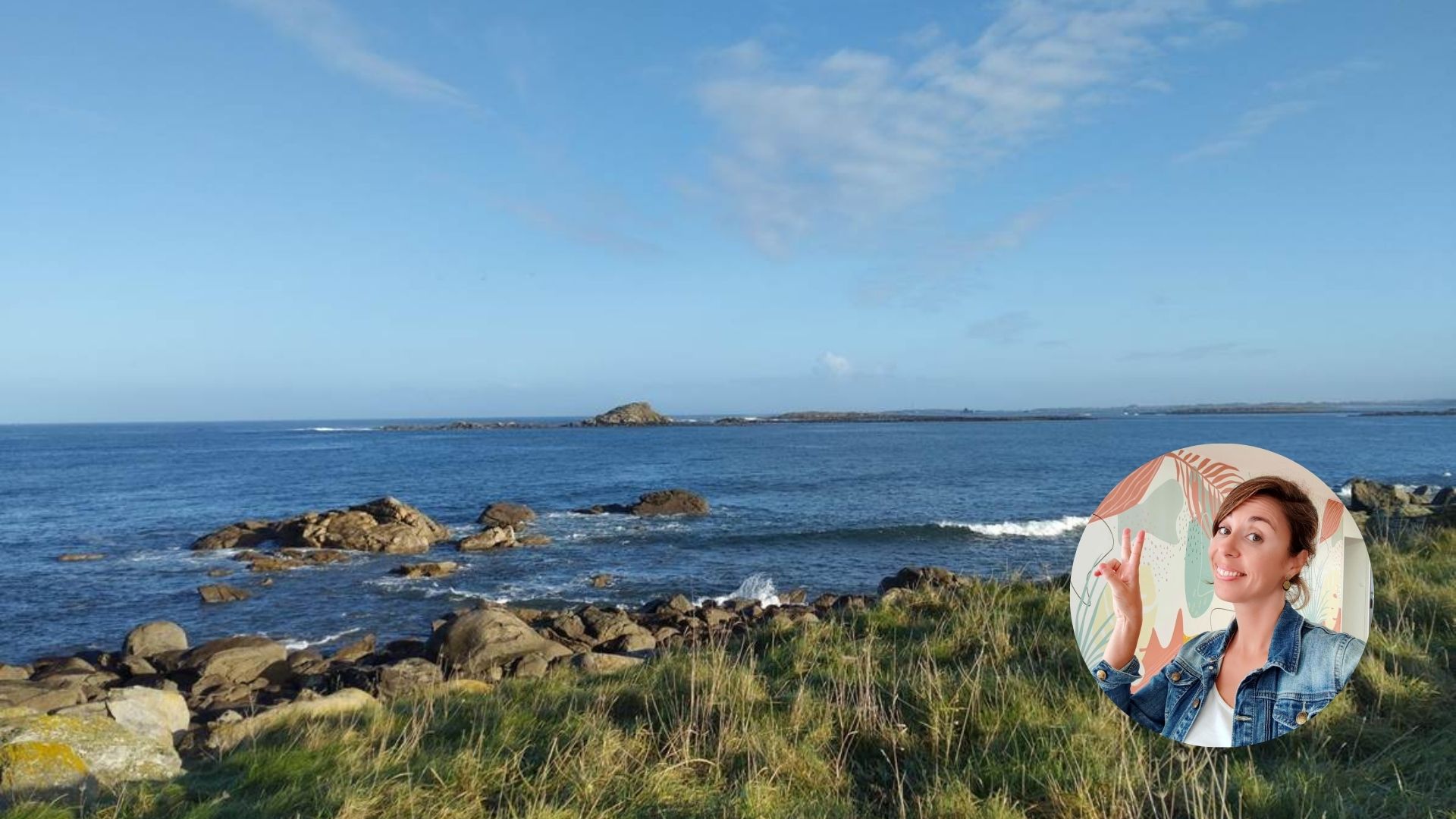 Partir en vacances avec son chien et lui offrir un accueil de qualité, c'est possible grâce à la plateforme emmenetonchien.com créée par Sophie Morche