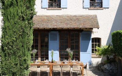 Séminaires au vert et retraites bien-être : structurer sa méthode